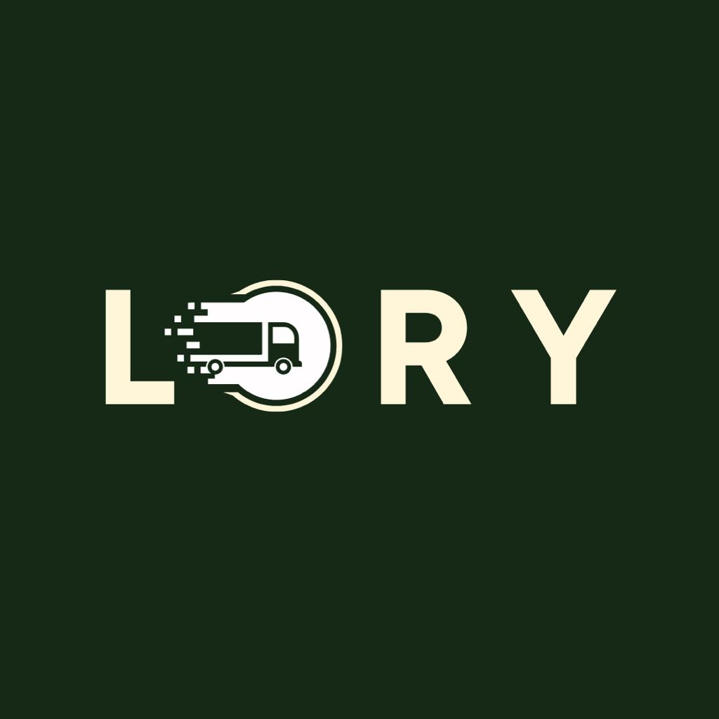 Lory App Logo